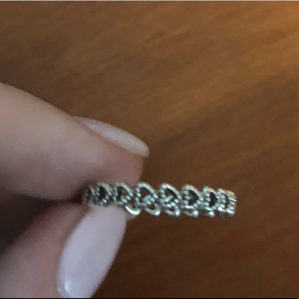 Pandora ring